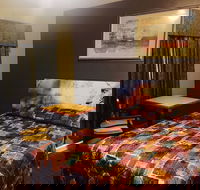 Relax Inn Bel Alton - Tourism Bookings