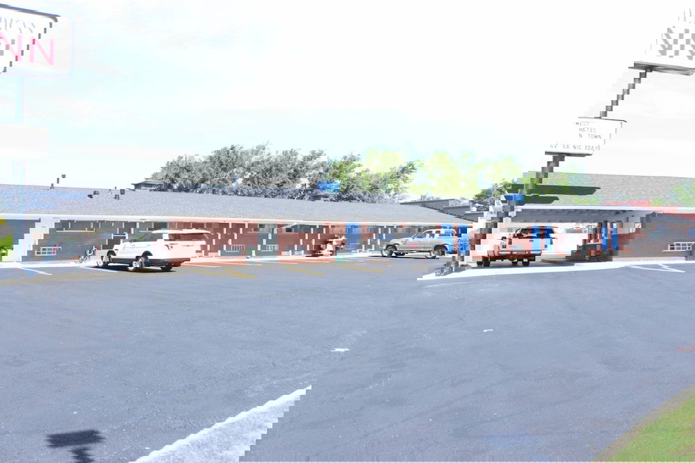 American Inn Motel - thumb 3