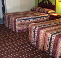 Economy Inn Cullman - Tourism Bookings