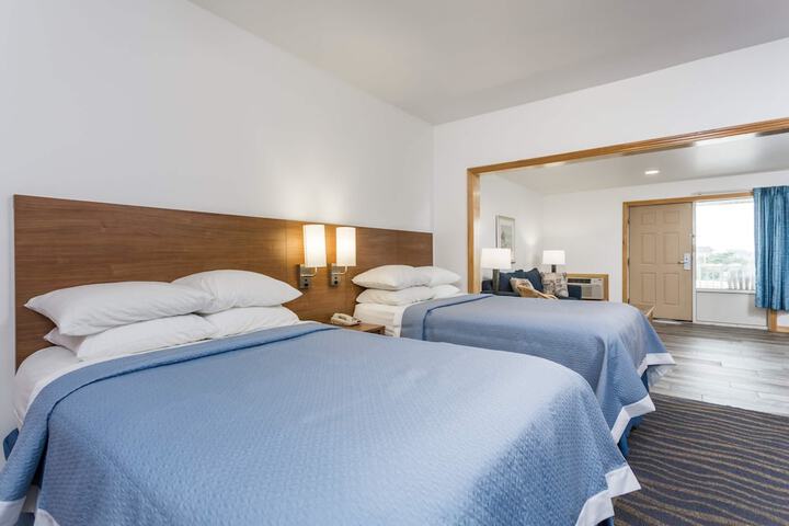 Days Inn By Wyndham Kill Devil Hills Oceanfront - Wilbur - thumb 6