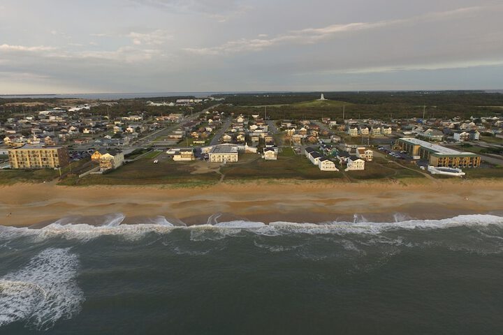 Days Inn By Wyndham Kill Devil Hills Oceanfront - Wilbur - thumb 1