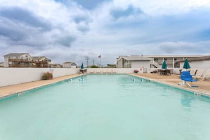 Days Inn By Wyndham Kill Devil Hills Oceanfront - Wilbur - thumb 0