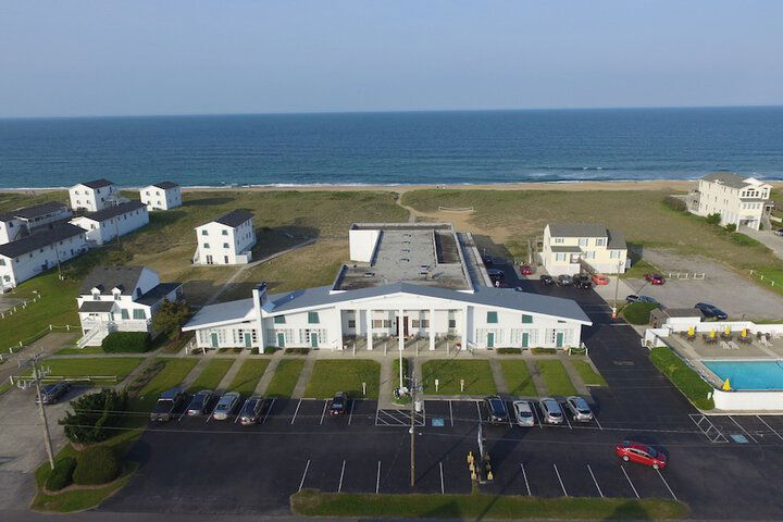 Days Inn By Wyndham Kill Devil Hills Oceanfront - Wilbur - thumb 2