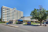 Comfort Inn Denver Central