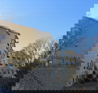 Comfort Inn North - Air Force Academy Area - Tourism Bookings