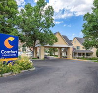 Comfort Inn  Suites - Tourism Bookings