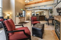 Wheat Ridge Co Hotels Santiago