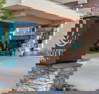 Quality Inn South - Tourism Bookings