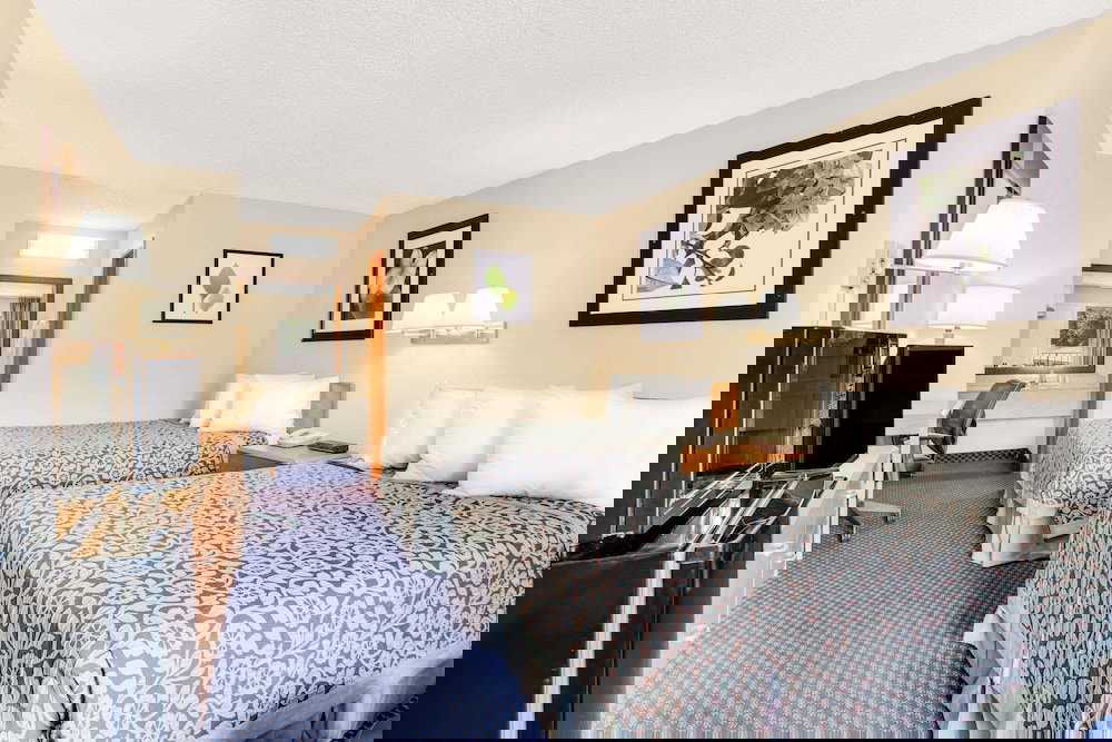 Days Inn By Wyndham Downtown Aiken - thumb 5