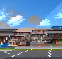 Comfort Inn Denver Southeast Area - Tourism Bookings