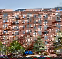 Comfort Inn Downtown DC/Convention Center - Tourism Bookings