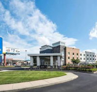 Comfort Inn Rehoboth Beach - Students Accommodation