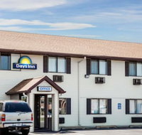 Days Inn by Wyndham Ankeny - Des Moines - China Accommodation