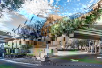 Comfort Inn University