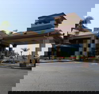 Rodeway Inn Port Richey North - Tourism Bookings