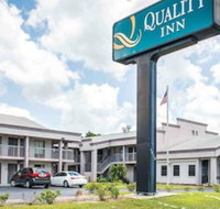 Quality Inn  Conference Center - China Accommodation
