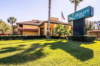 Quality Inn University