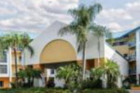 Comfort Inn  Executive Suites