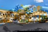 Quality Inn Bradenton North I-75