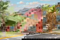 Comfort Inn  Suites Fort Lauderdale West Turnpike