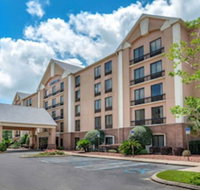 Comfort Inn Pensacola - University Area - Tourism Bookings