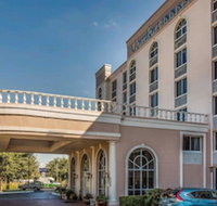 Comfort Inn  Suites Lakeland North I-4 - Tourism Bookings