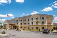 Comfort Inn  Suites Marianna I-10