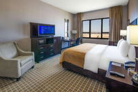 Clarion Inn  Suites Miami International Airport