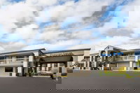 Days Inn by Wyndham Anderson