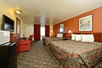 Americas Best Value Inn Vernal
