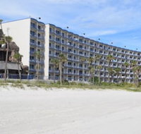 Days Inn by Wyndham Panama City Beach/Ocean Front - China Accommodation