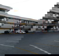 Clarion Pointe University/Expo - Tourism Bookings