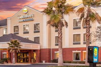 Comfort Inn  Suites Statesboro