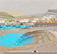 Days Inn by Wyndham Ann Arbor - Students Accommodation