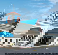 Motel 6 Calhoun GA - Tourism Bookings