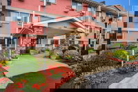 Quality Inn Cedar Rapids South