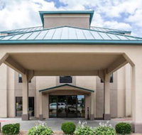 Econo Lodge Ankeny - Des Moines - China Accommodation
