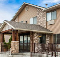 Quality Inn - USA Accommodation