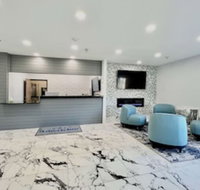 AmericInn by Wyndham Quincy - USA Accommodation