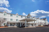 Geneva Il USA Accommodation