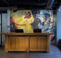 ACME Hotel Company - Hotels Santiago