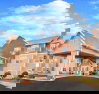 AmericInn by Wyndham Fulton Clinton - Tourism Bookings