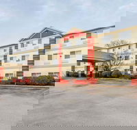 Comfort Inn  Suites East Moline near I-80 - Tourism Bookings