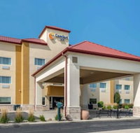 Comfort Inn - Tourism Bookings