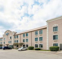 Comfort Inn Anderson South - Tourism Bookings