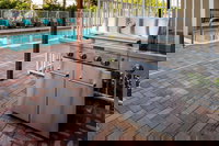 Courtyard by Marriott Miami West/ FL Turnpike