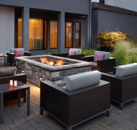 Courtyard by Marriott Raleigh/Cary - China Accommodation