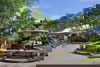 Courtyard by Marriott Bradenton Sarasota Riverfront