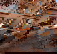 Courtyard by Marriott Beckley - Tourism Bookings