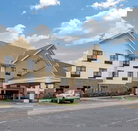 Comfort Inn Louisville - Tourism Bookings